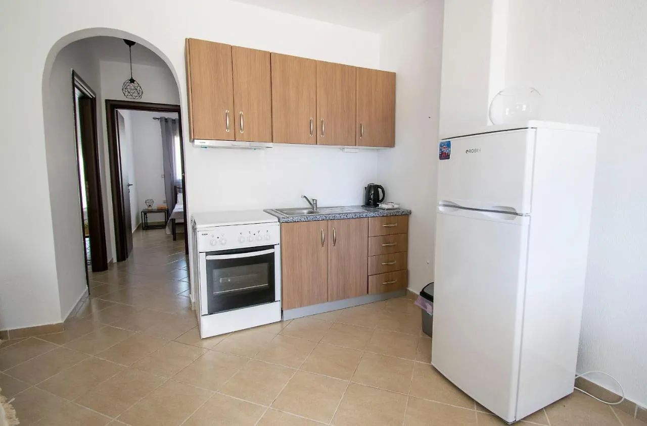 Violeta Apartment By Rentalspro - Nea Flogita Halkidiki
