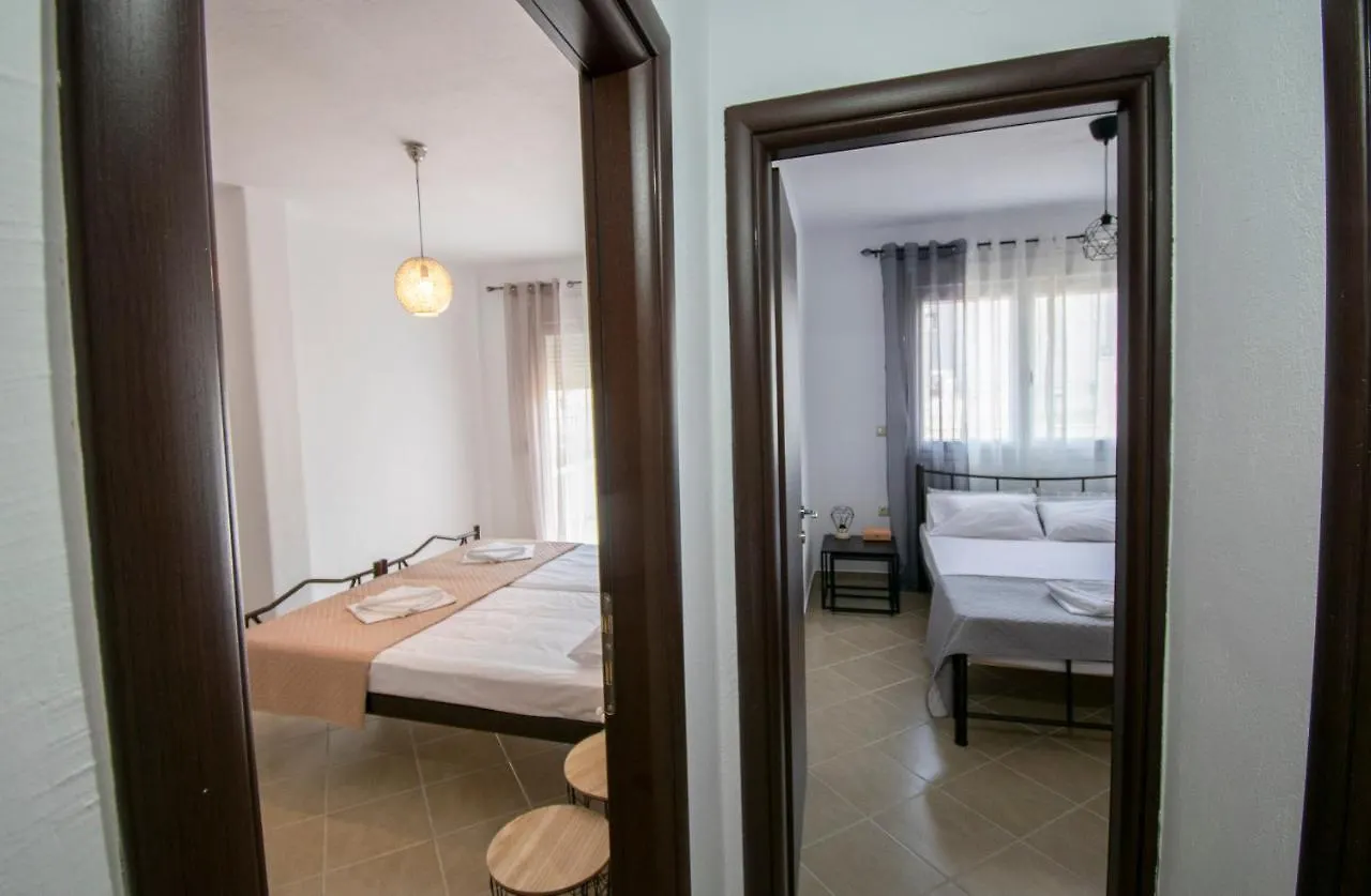 Violeta Apartment By Rentalspro - Nea Flogita Halkidiki 0*,