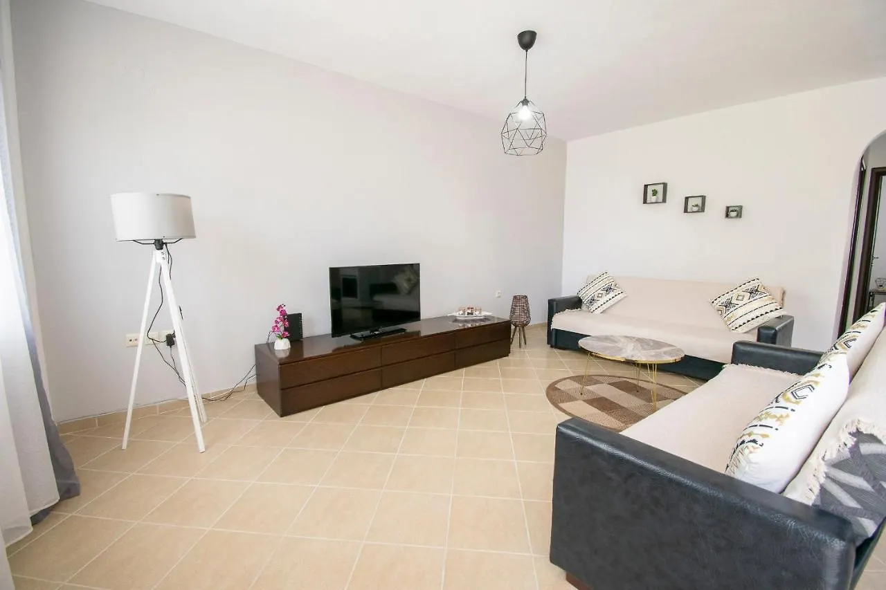 Violeta Apartment By Rentalspro - Nea Flogita Halkidiki