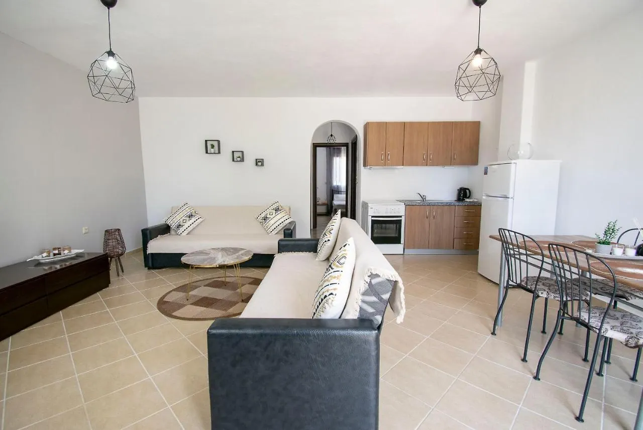 Violeta Apartment By Rentalspro - Nea Flogita Halkidiki